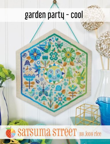 (image for) Garden Party - Cool